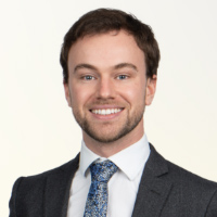 Matthew Rutledge